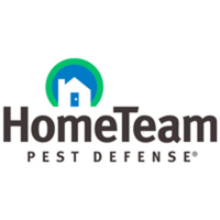 HomeTeam Pest Defense