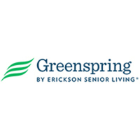 Erickson Living at Greenspring