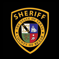Bexar County Sherrif's Office