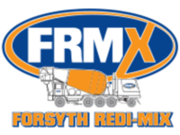 Forsyth Redi Mix