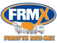 Forsyth Redi Mix