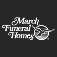 March Funeral Homes