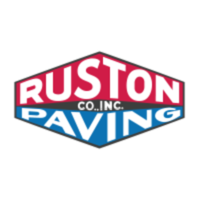 Ruston Paving
