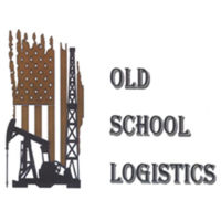 Old School Logistics