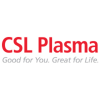CSL Plasma