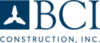 BCI Construction INC