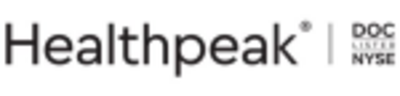 Healthpeak Properties, Inc.