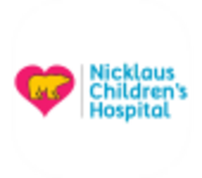 Nicklaus Children's Hospital