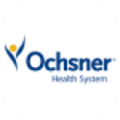 Ochsner Health System