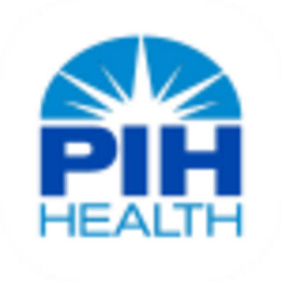 PIH Health