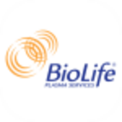 Biolife Plasma Services