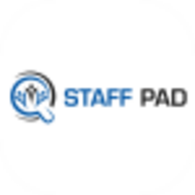 The Staff Pad