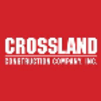 Crossland Heavy Contractors Inc