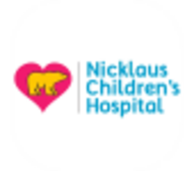 Nicklaus Children's Hospital