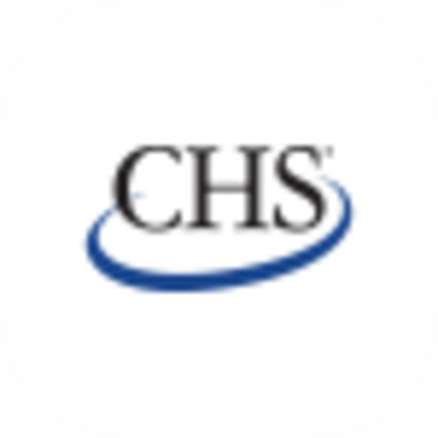 CHS Inc