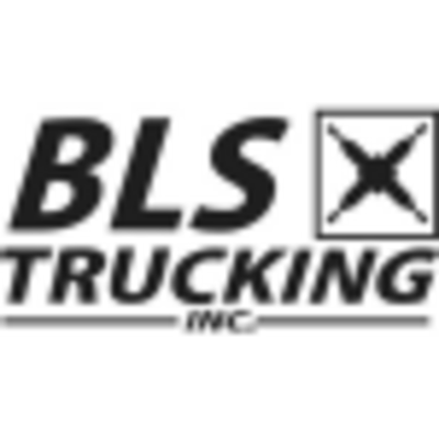 BLS Trucking