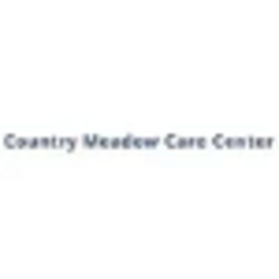 Country Meadow Care Center