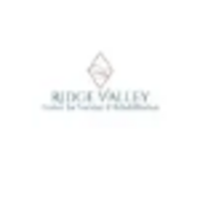 Ridge Valley Center for Nursing and Rehabilitation