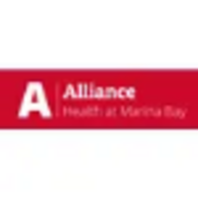 Alliance Health at Marina Bay