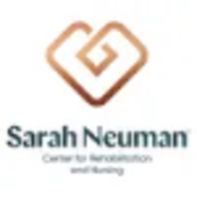 Sarah Neuman Center for Rehabilitation and Nursing