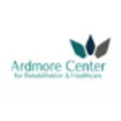 Ardmore Center for Rehabilitation and Healthcare