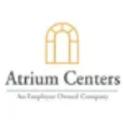 Atrium Centers Heritage Nursing & Rehabilitation Community