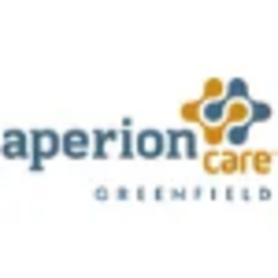 Aperion Care Greenfield