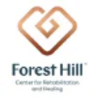 Forest Hill Center for Rehabilitation and Healing