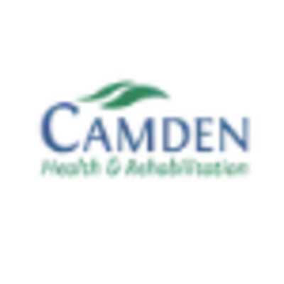 Camden Health & Rehabilitation