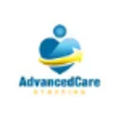 Advanced Care Staffing