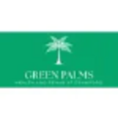 Green Palms Health & Rehab at Crawford
