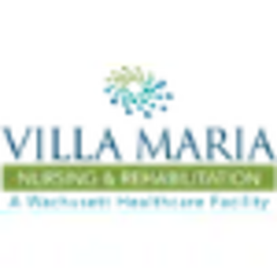 Villa Maria Nursing and Rehabilitation
