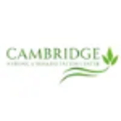 Cambridge Nursing & Rehabilitation Center