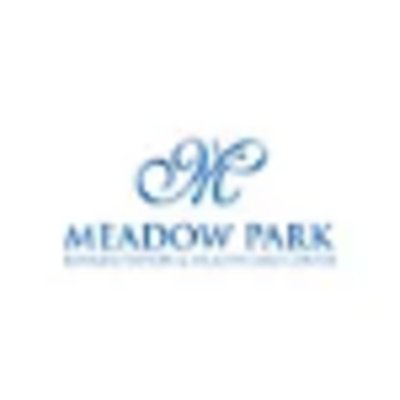 Meadow Park Rehabilitation and Health Care Center