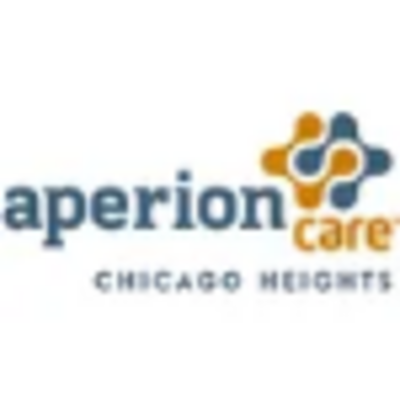 Aperion Care Chicago Heights