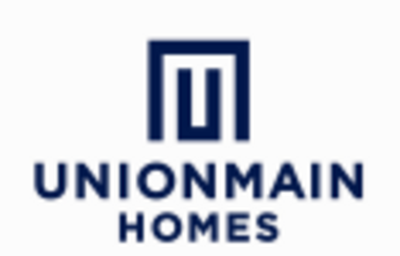 UnionMain Homes