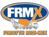 Forsyth Redi Mix