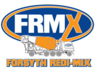 Forsyth Redi Mix