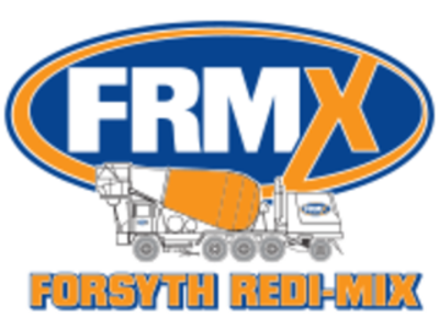 Forsyth Redi Mix