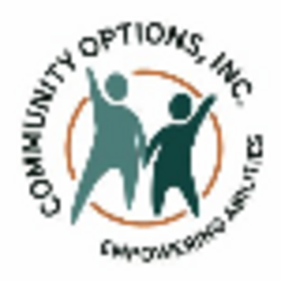 Community Options, Inc.